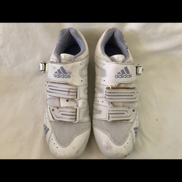 adidas spinning shoes